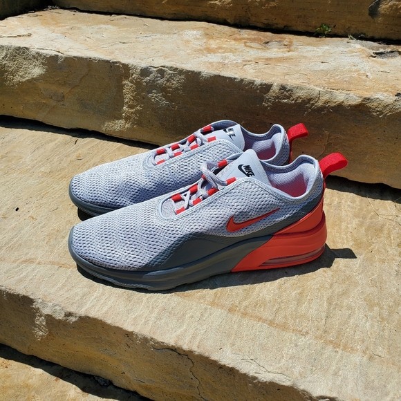 air max 2017 mid no sew